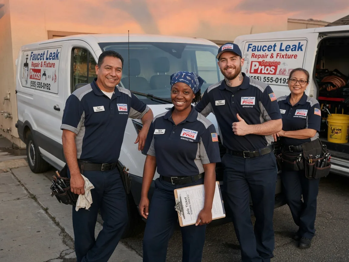 Faucet Repair company in South Carrollton, KY
