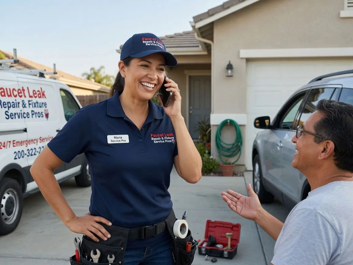 Faucet Repair South Carrollton, KY FAQs