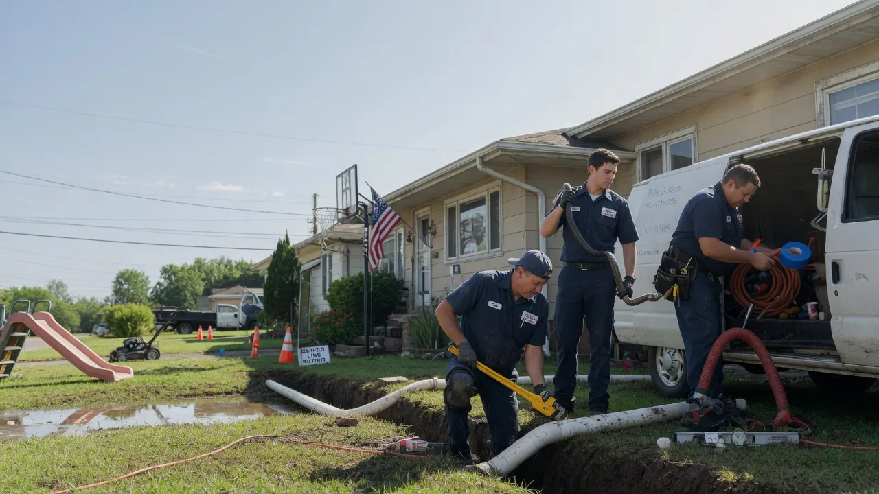Toilet Installation in South Carrollton, KY near me
